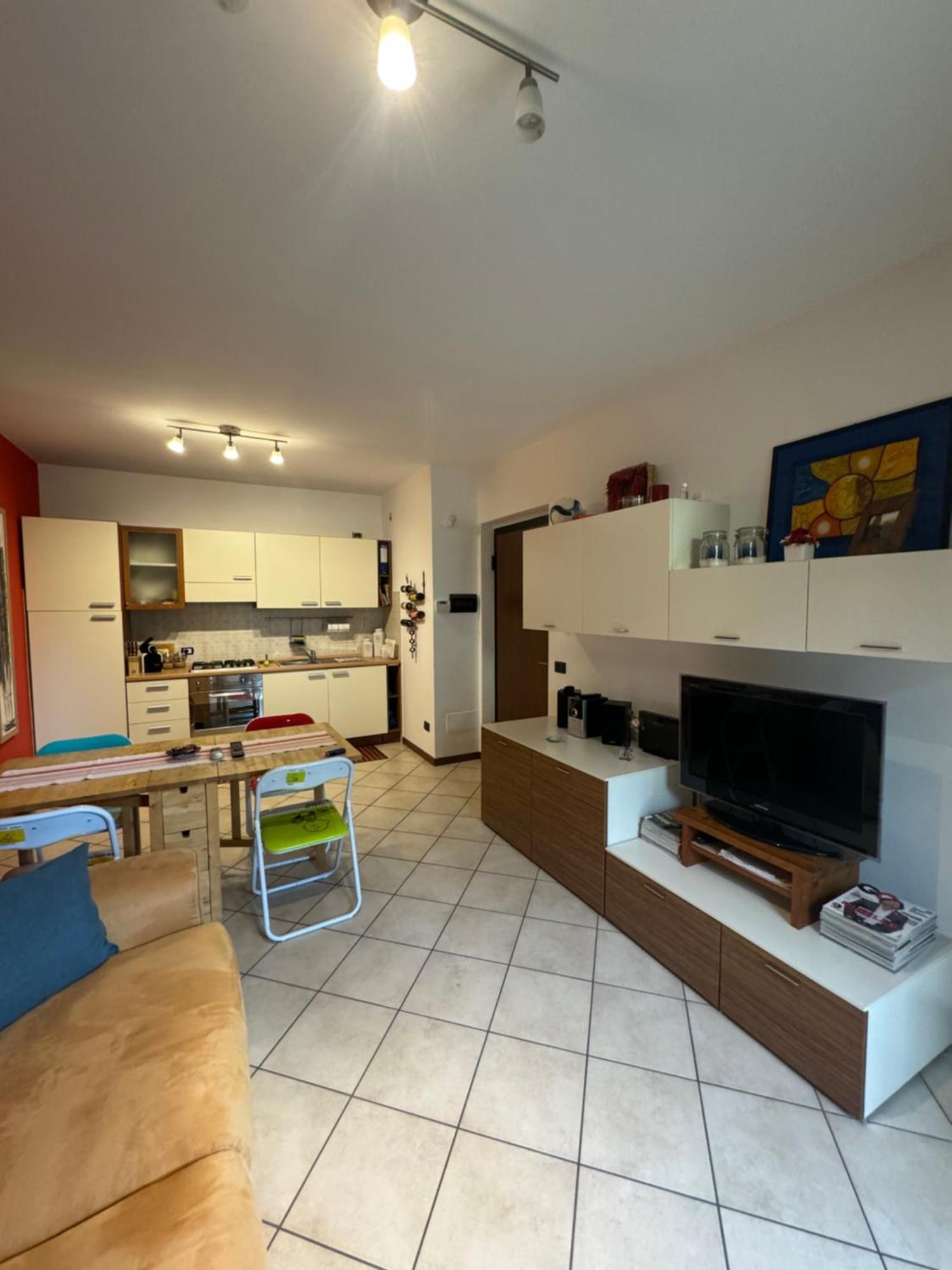 Da Stefano Appartement Pavia Buitenkant foto