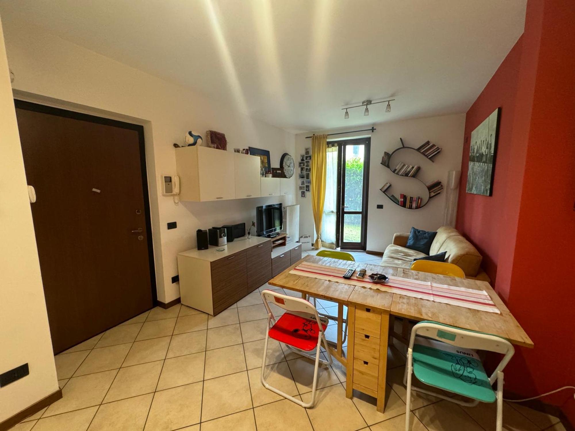 Da Stefano Appartement Pavia Buitenkant foto