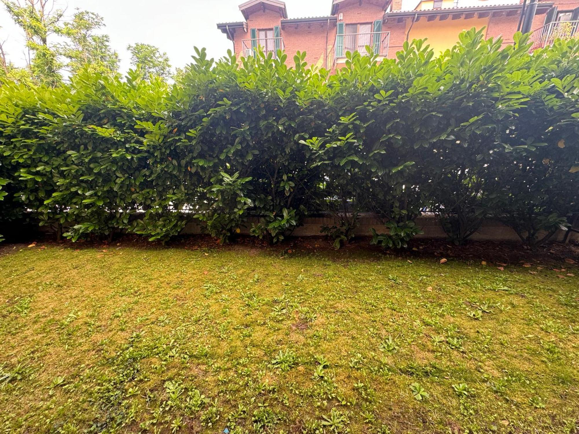 Da Stefano Appartement Pavia Buitenkant foto